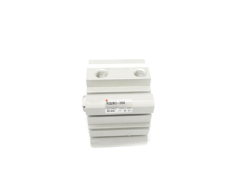 SMC NCQ2B63-30DC 145PSI NSNP