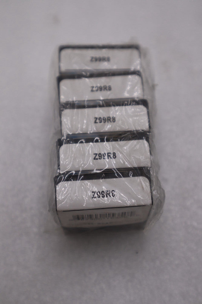 General Z99R8 BALL BEARING (5 Pack) NEW MANY AVAILABLE H798