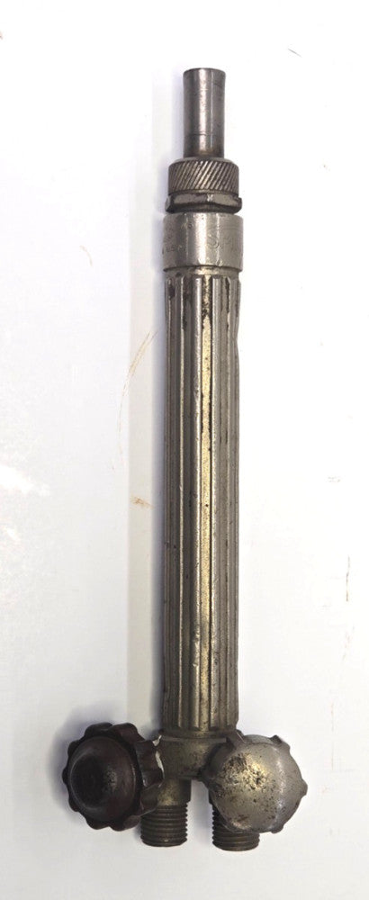 SMITH'S WELDING TORCH BODY MW5 7-3/8" BODY LENGTH 9-1/8" OAL