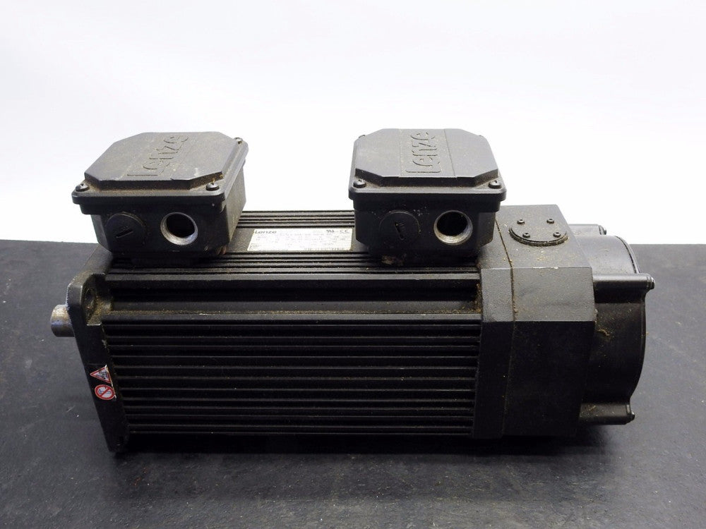 Lenze MCA 14L16-NN0B0-B24R-KK5F19N-BOSU 4656EZ Servo Motor 2.1 kW 13210970
