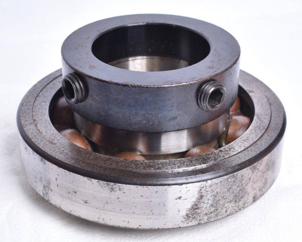Fafnir Insert Ball Bearing SMN307KS + COL SMN307KSCOL