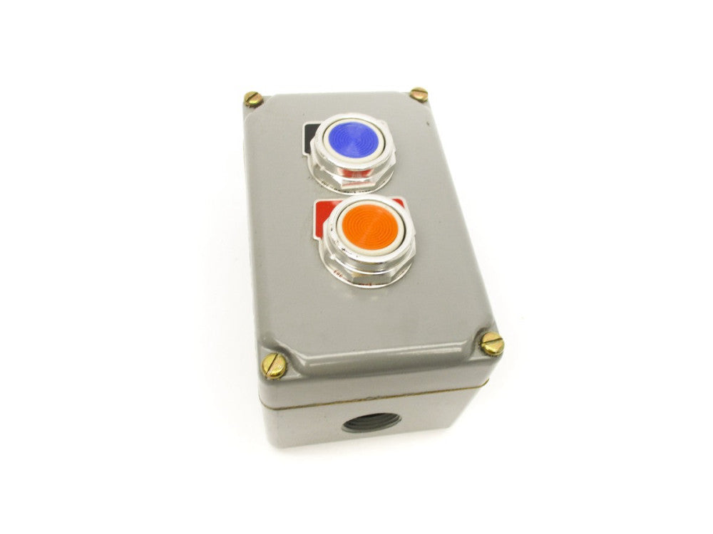 SQUARE D 9001KYK22 SER. A NSNP