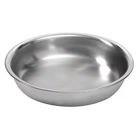 American Metalcraft Rfp18rd Round Chafer Food Pan