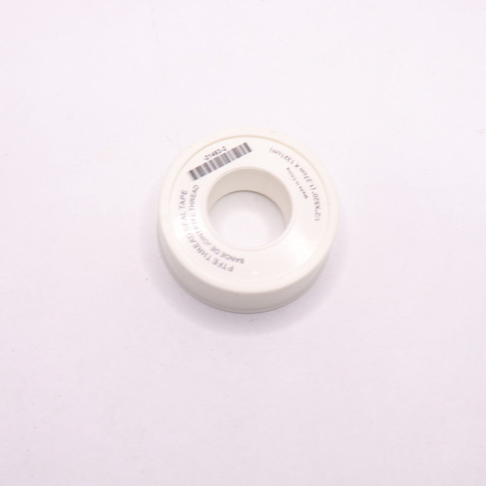 PTFE Thread Seal Tape 1/2" Wide x 520" Long 21463-2
