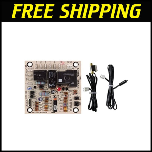 47-21517-16 Heat Pump Defrost Control Board with Sensor - Easy Install Kit