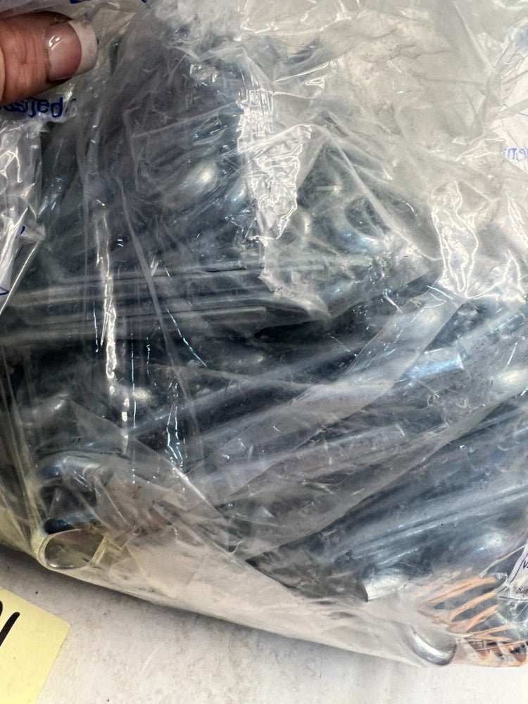 Bag of 50 3/8" x 3" Hammer Lock Cotter Pin 30555