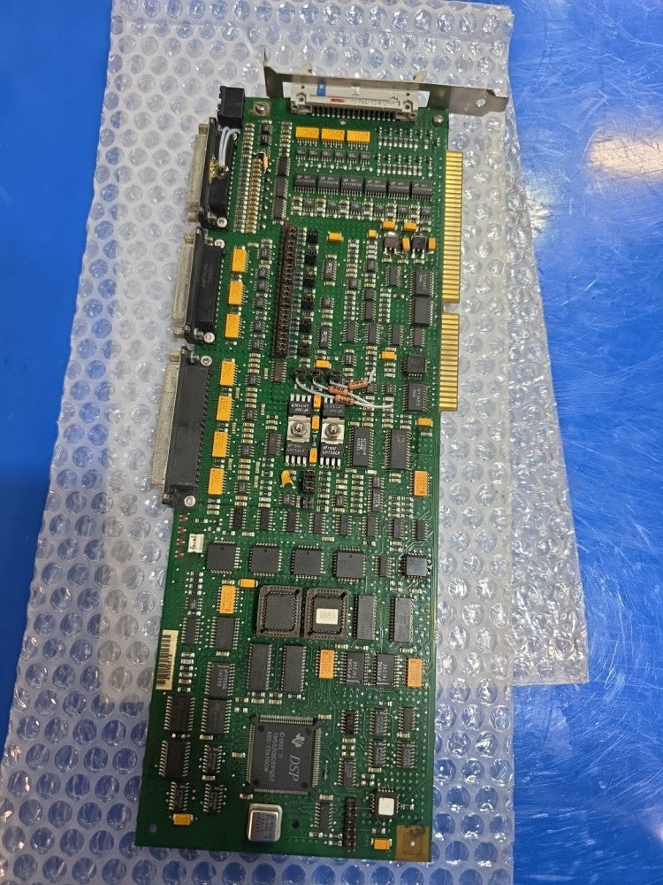 CINCINNATI MILACRON Circuit Board FHD 3-542-1269A Used 30 Day Warranty