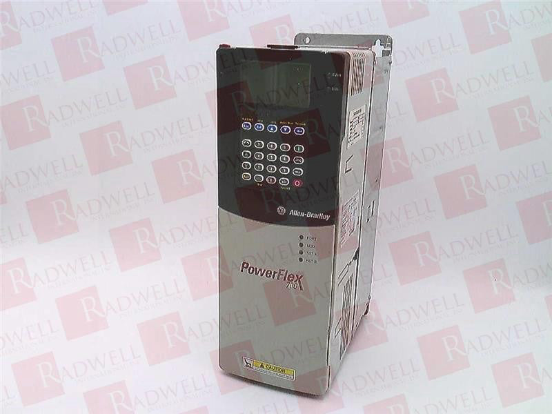 ALLEN BRADLEY 20BD011A3AYNADD1 / 20BD011A3AYNADD1 (USED)