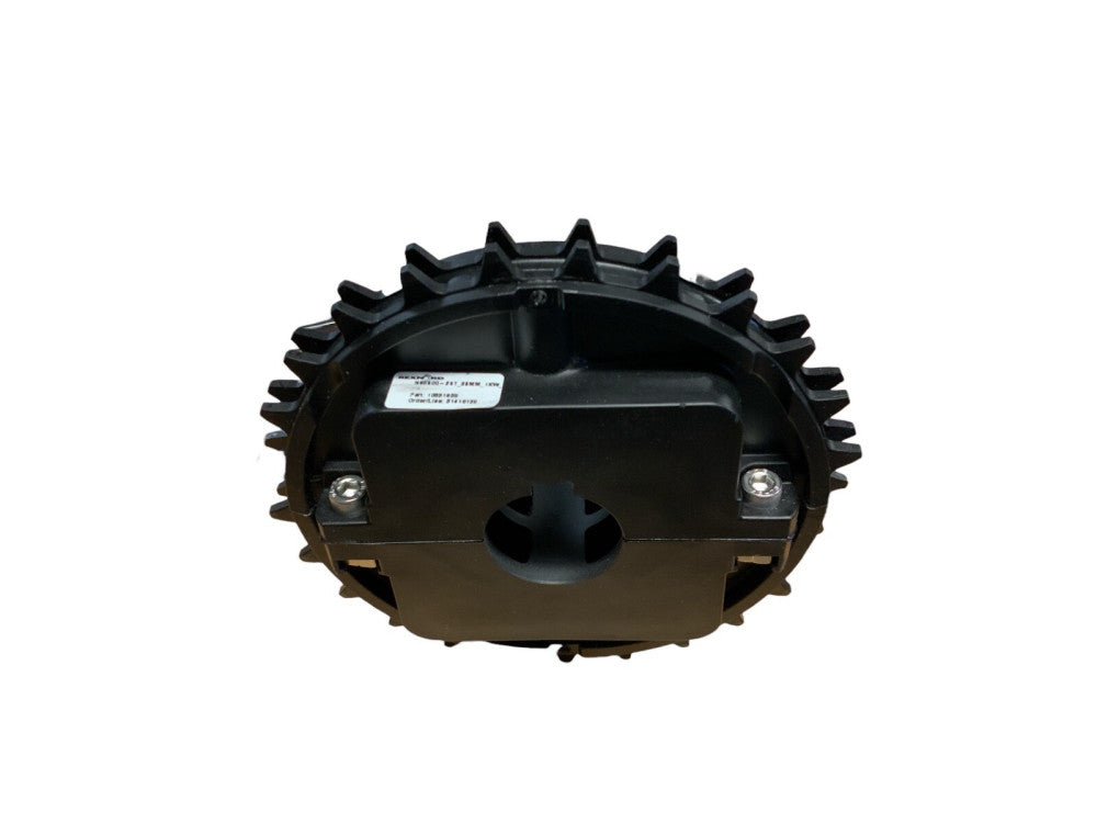 REXNORD NS8500-25T_35MM_1KW_PA Gearbox, 35mm Input, 1KW