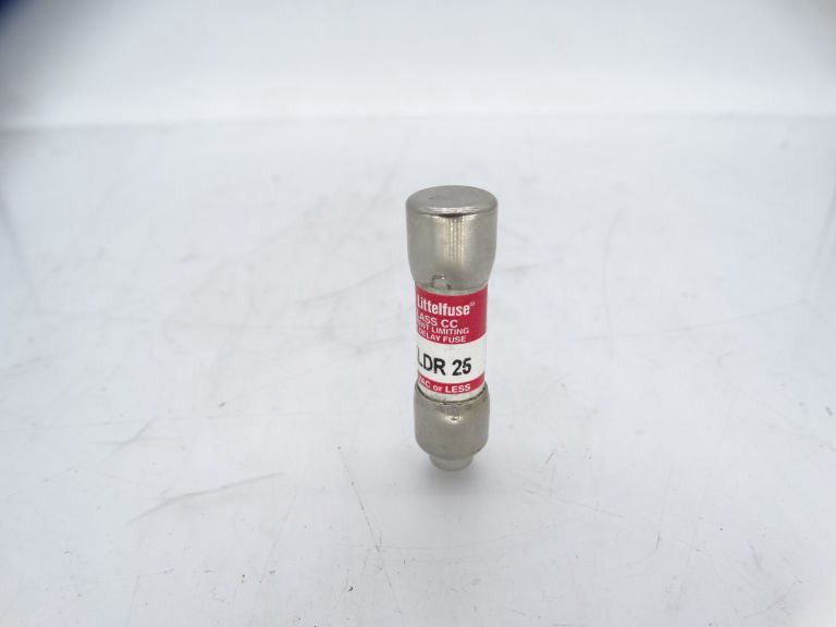 LITTELFUSE KLDR-25 FUSE