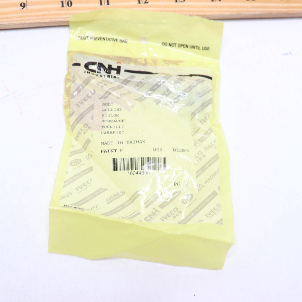 CNH Hex Bolt 10.9 M8 x 80 16044830