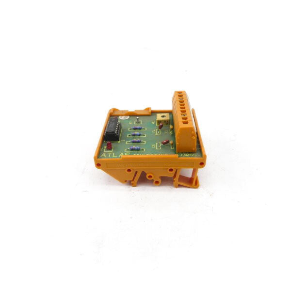 ATLAS 673055 RS NSNP