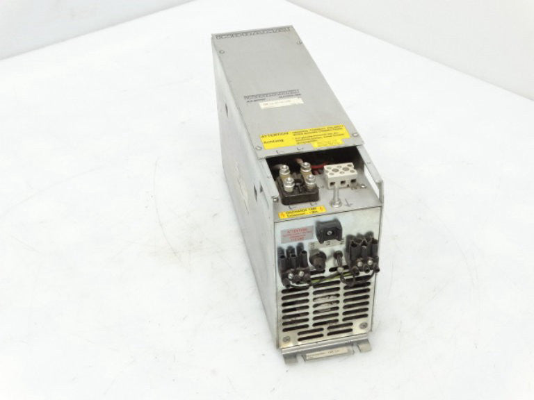 BOSCH TBM 1.2-40-W1/115V SERVO DRIVE 8000067