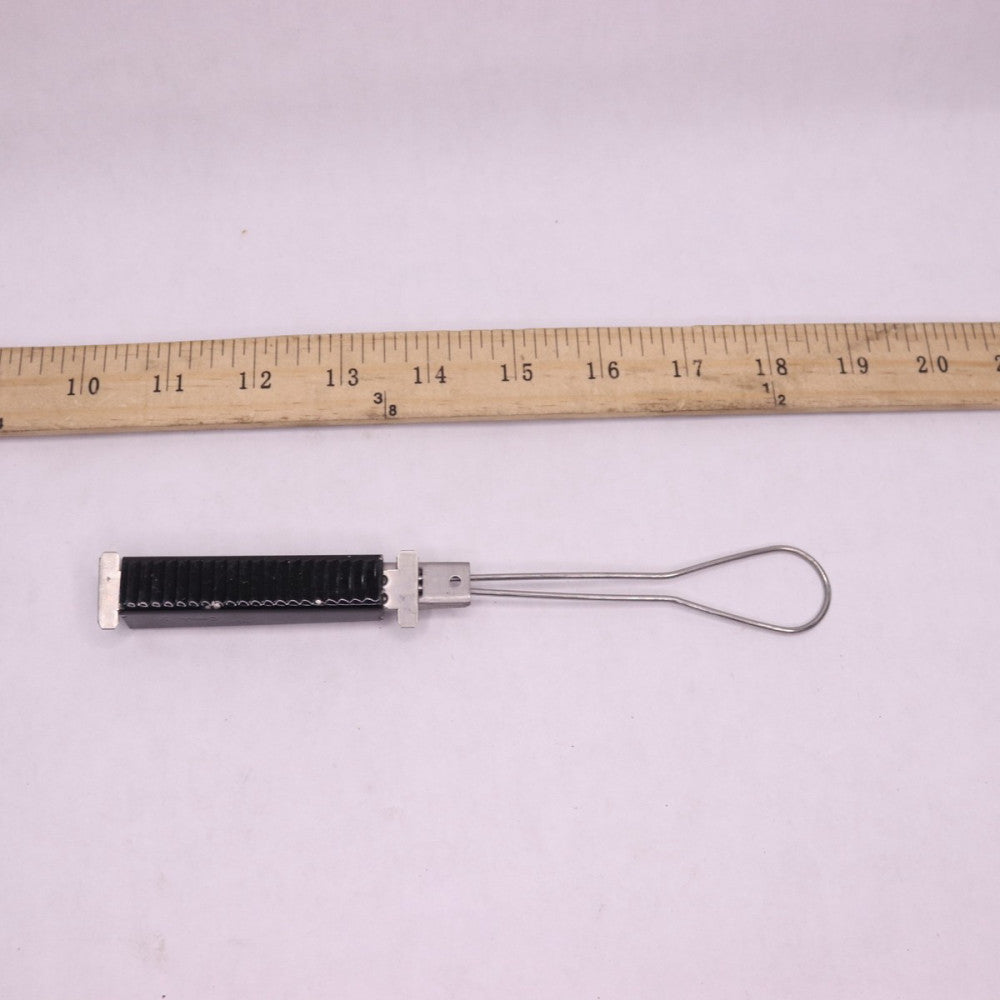 Drop Down Cable Tie Stainless Steel 7-1/2"
