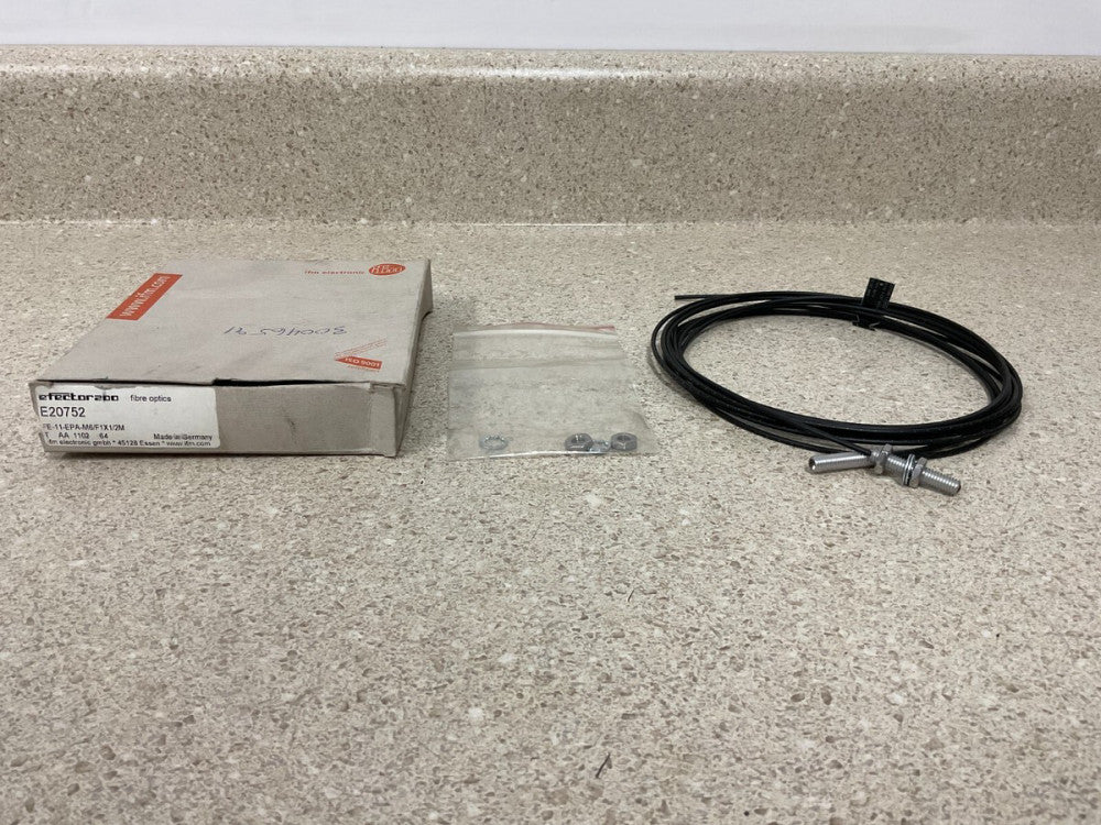 IFM E20752 NEW