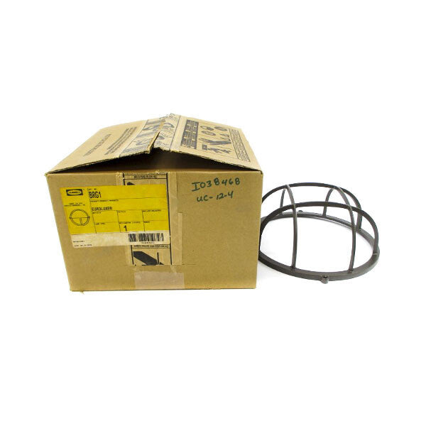 HUBBELL BRG1 NSMP