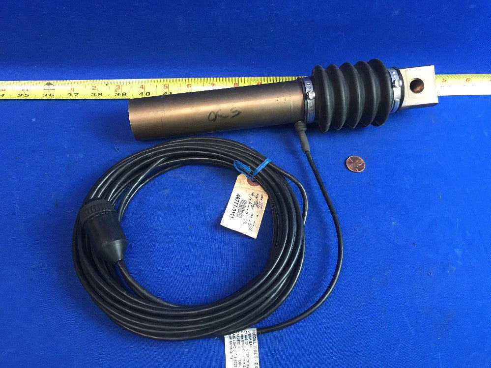AVERY WEIGH-TRONIX WBLS-2.5K WEIGH BAR 2500 LBS CAP P/N 46777-0111