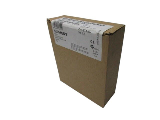 SIEMENS 6ES7341-1CH01-0AE0  NSFS