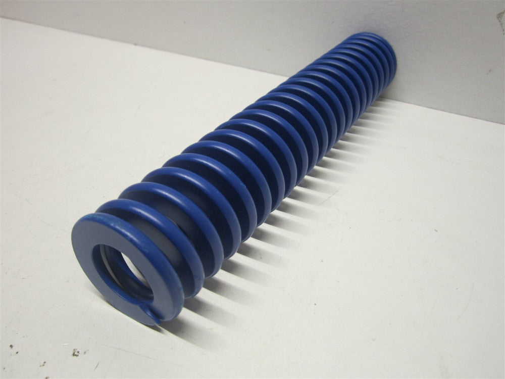 Associated Spring (204-840) 50.00mm x 25.00mm 254.00mm Blue Die Spring 