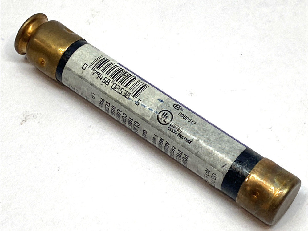 Littlefuse FLSR-20-ID Class RK5 20A 600VAC Time-Delay Fuse Indicator