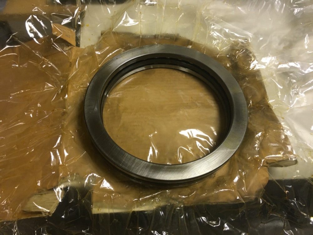 New SKF 51140F Axial Deep Groove Ball Bearing (KB)
