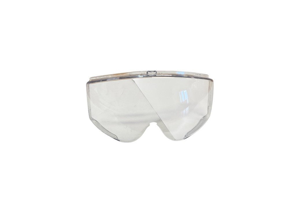 Uvex Replacement Lenses For Glasses Clear AntiFog QTY 8 S700HS