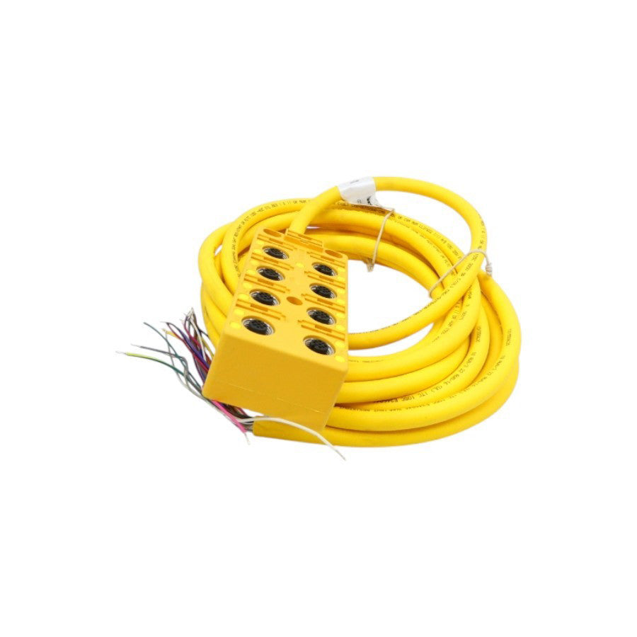 TURCK VB80.5-5 U0216 NSNP