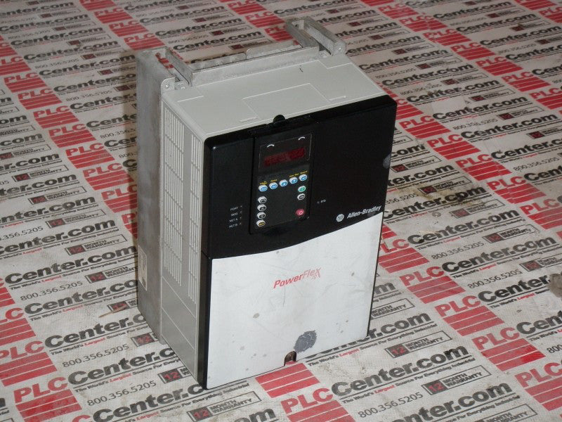 ALLEN BRADLEY 20AD022A1AYNARNN / 20AD022A1AYNARNN (USED)