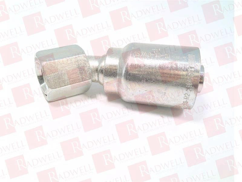 PARKER 13743-10-10 / 137431010 (NEW NO BOX)
