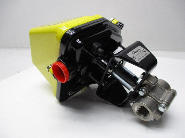 FLOWSERVE 1036TW12A  NSNP