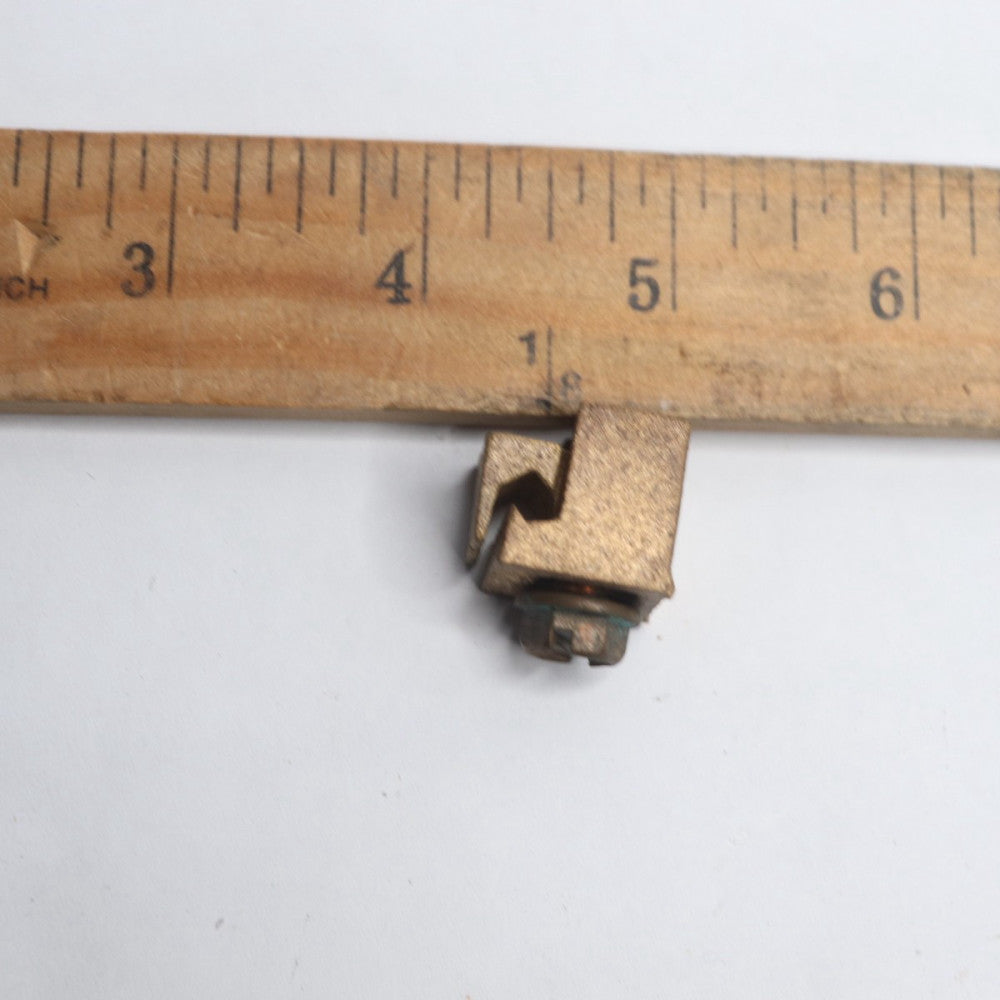 MSI Grounding Connector Wide Range AWG SI-0081