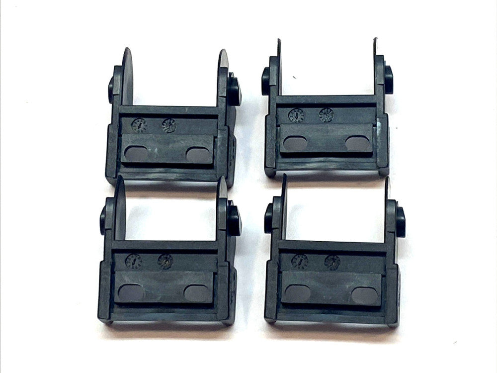 Igus 2030.4PZ Mounting Bracket LOT OF 4