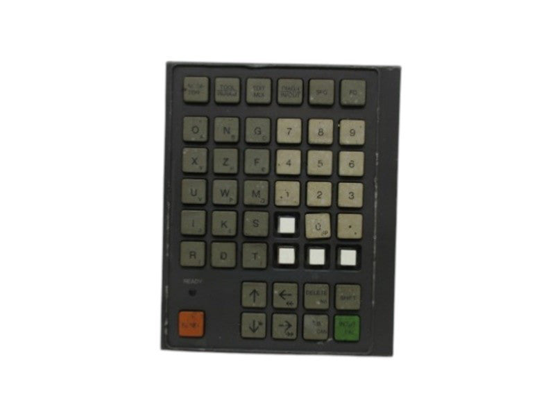 MITSUBISHI KS-MB931A/941A KEYPAD (AS PICTURED)  UNMP