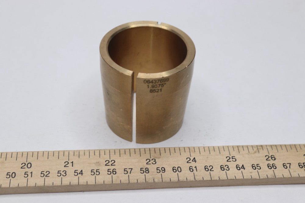 Sew Eurodrive Bushing 1.9375" / NG 50 06437699
