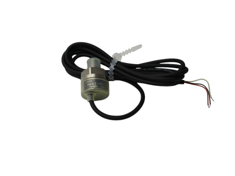 TOYOOKI KOGYO HWS3-P6-02-L  NSNP