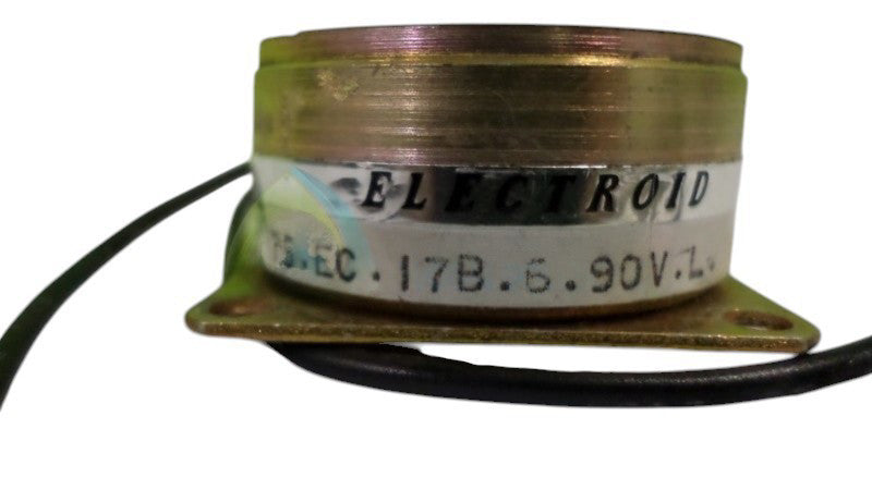 ELECTROID 75.EC.17B.6.90V.L UNMP