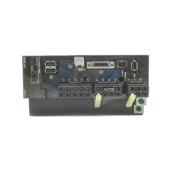 OMRON R88D-KN20H-ML2 200-230V 11.8A NSNP