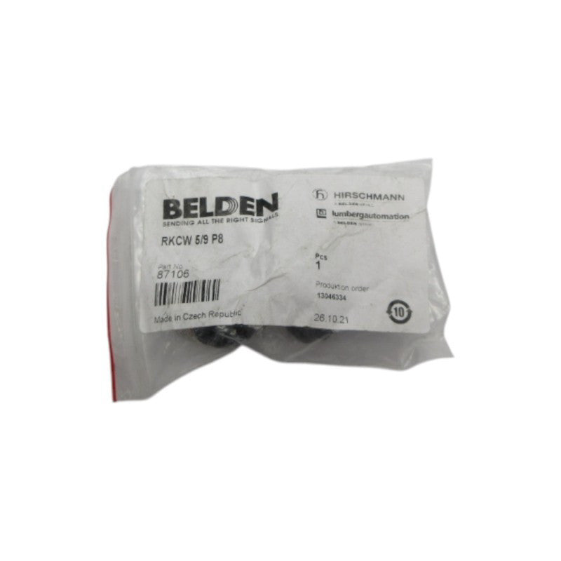 BELDEN RKCW5/9P8 87106 NSMP