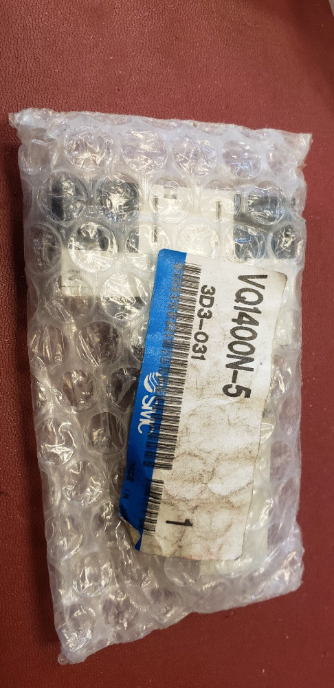 NEW GENUINE VQ1400N-5 SMC PNEUMATICS  ( B2-2A)