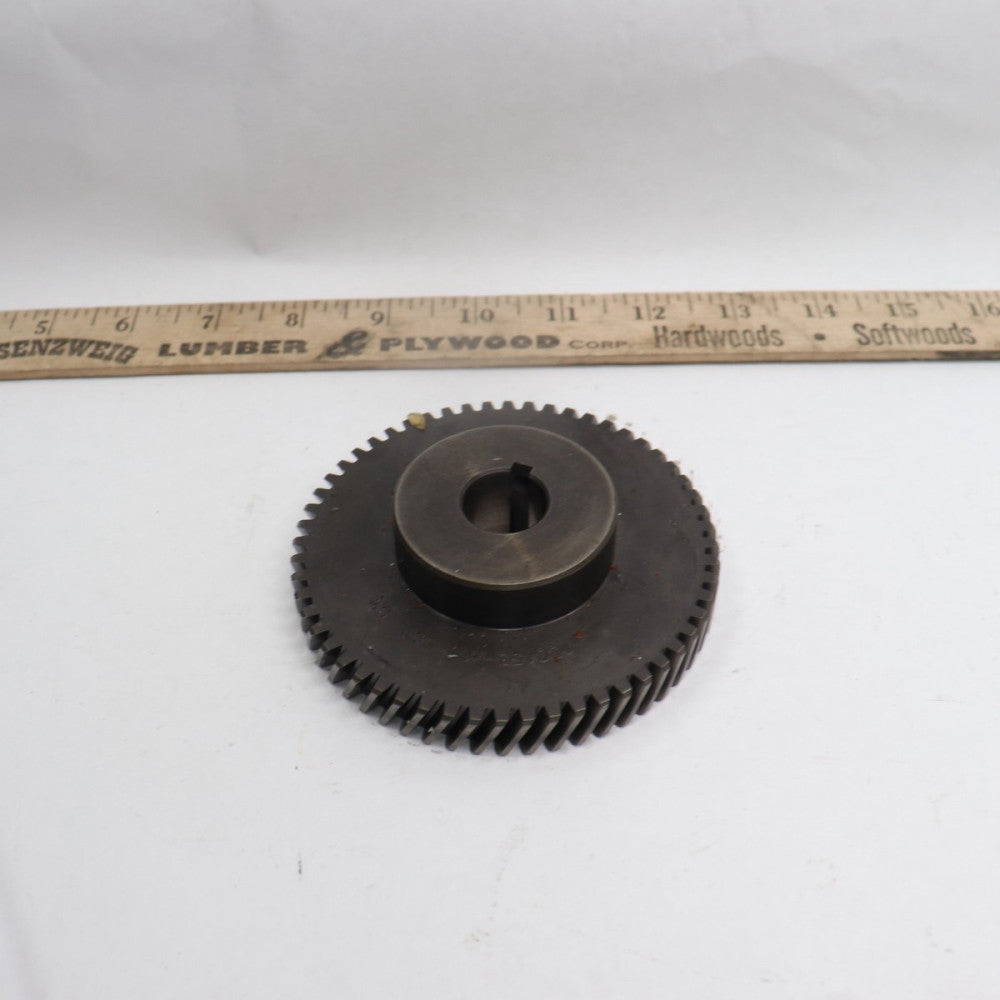 Spur Gear Sprocket 60 Teeth 130155-HG 56T GM