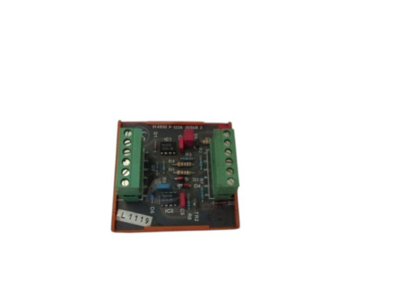 WEIDMULLER H4890P1256 ELECTRICAL BLOCK  NSNP