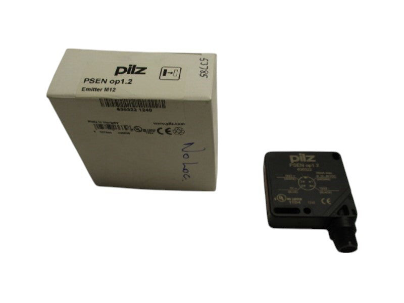 PILZ PSENOP1.2 630322  NSMP