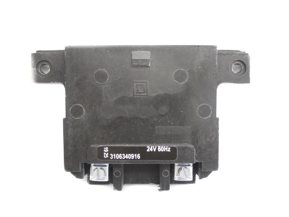 SQUARE D 3106340916 24V NSNP
