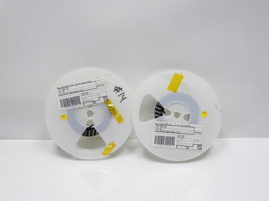 125 Qty Bellfuse SMP 500 507-1038-6-ND Fuse Board Mount 500ma 600 VAC 125 VDC 