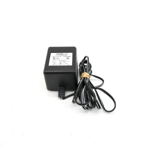 JAMECO DC1205F11 120VAC NSNP