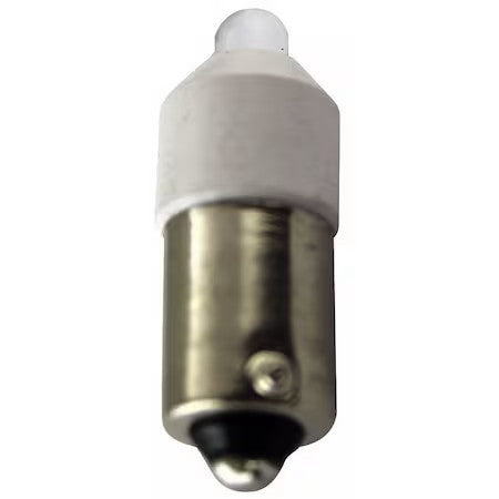 Eaton E22led048wn Miniature Led Bulb,Bulb,48 Volts,White