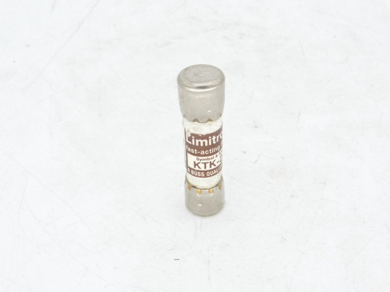 EATON CORPORATION KTK-20 FUSE