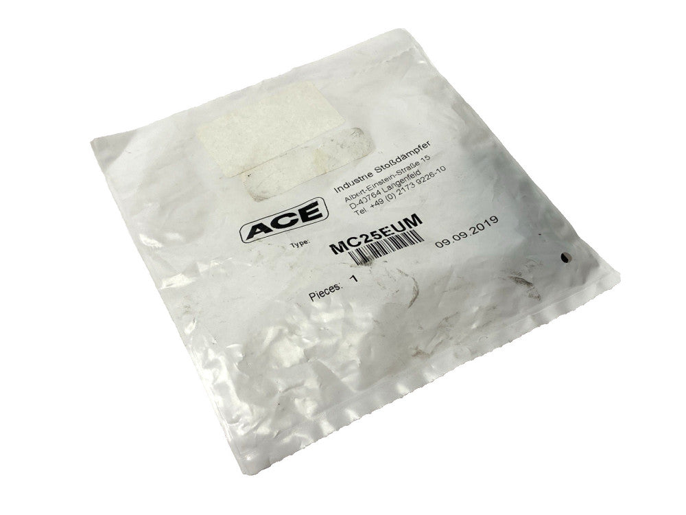 Ace MC25EUM Miniature Shock Absorber 6mm