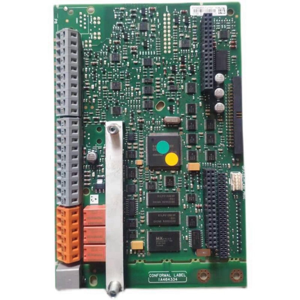 NEW PARKER AH464657U101 690 SSD Control Board