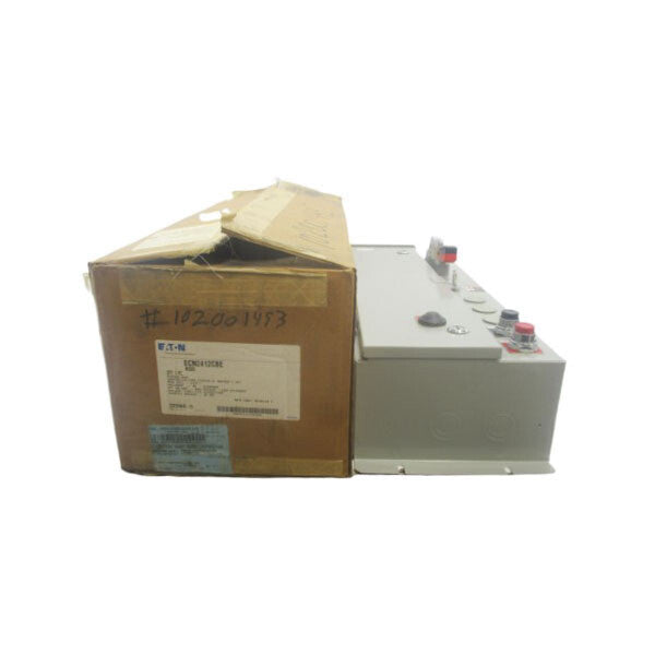EATON ECN2412CBE 480V 30A NSMP